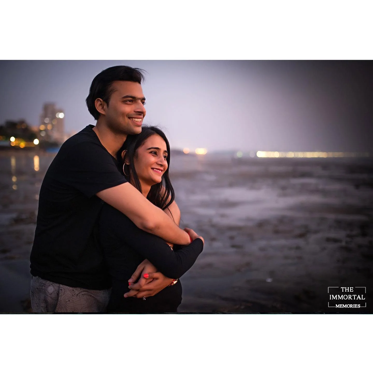 The Immortal Memories — Portfolio