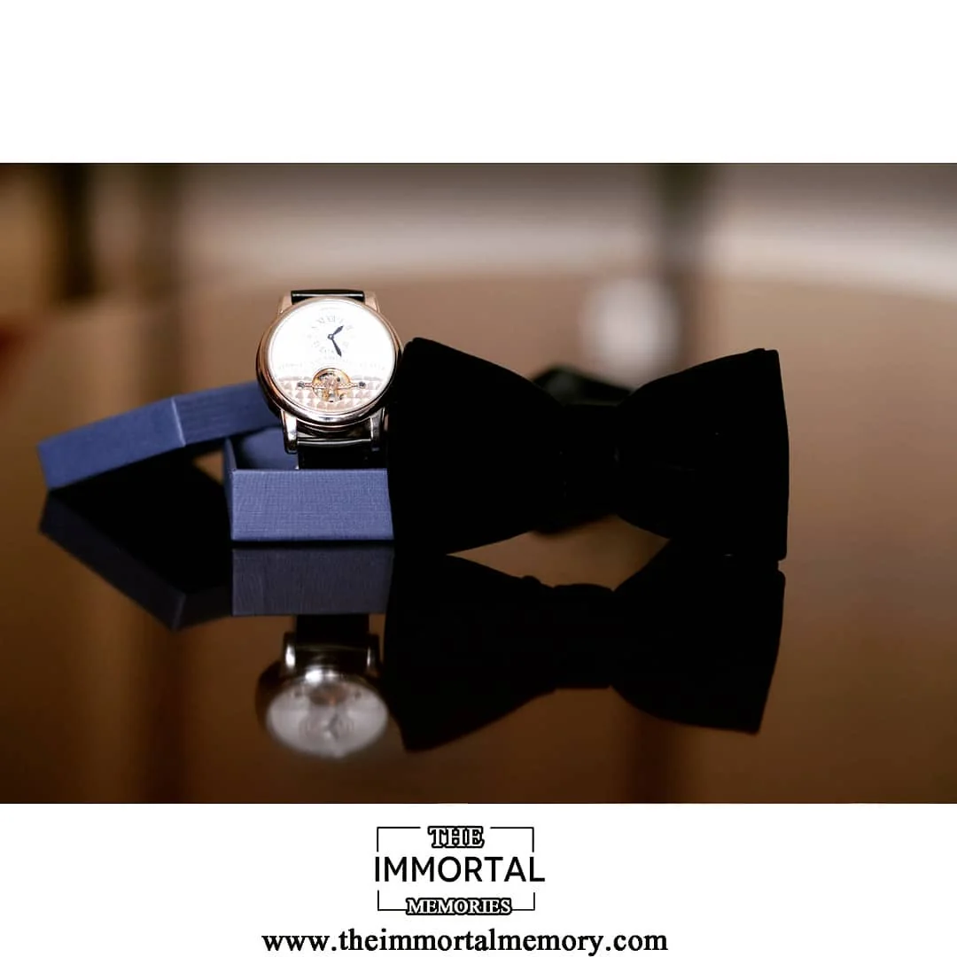 The Immortal Memories — Portfolio