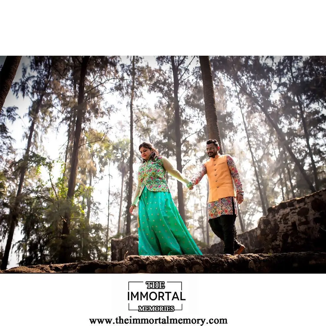 The Immortal Memories — Portfolio