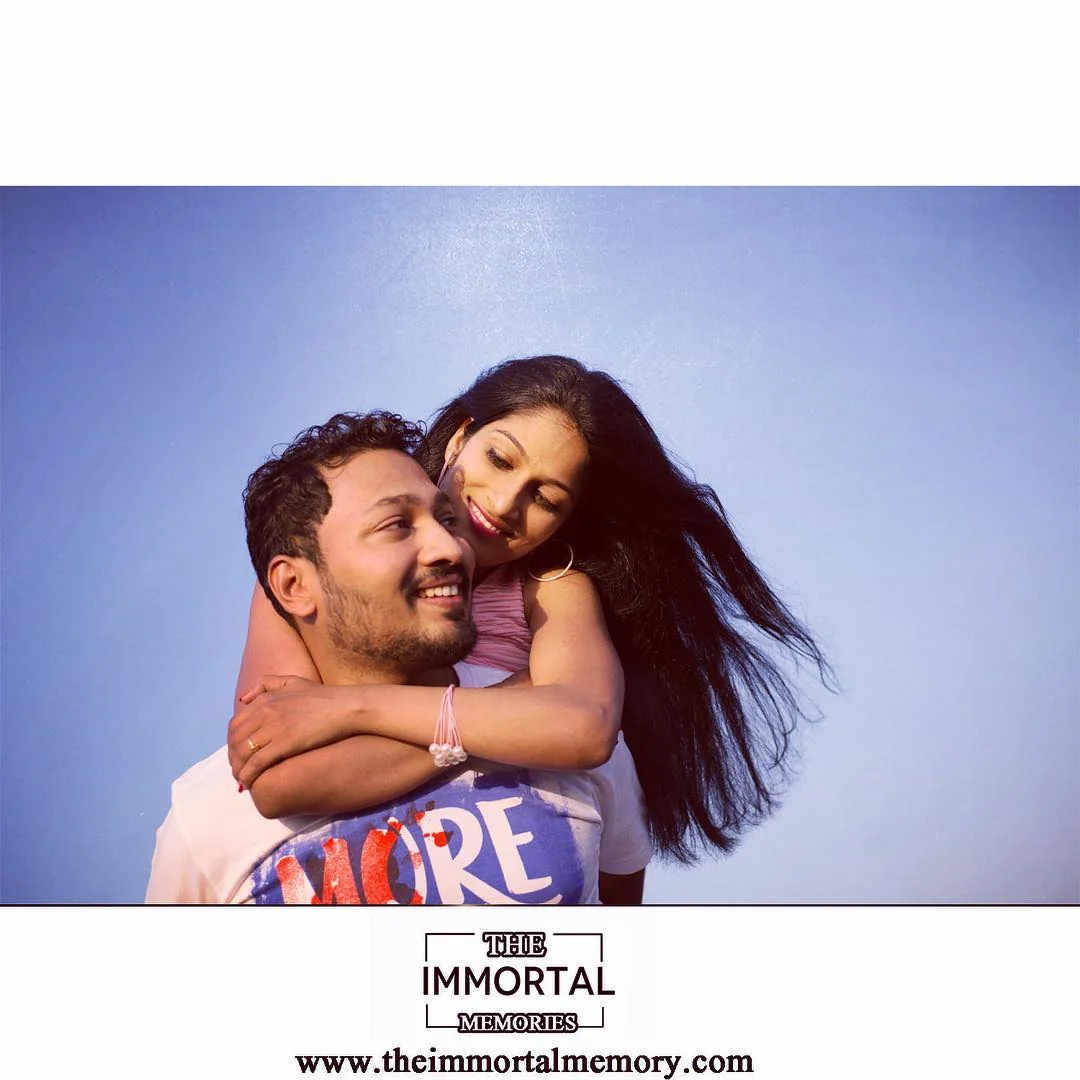 The Immortal Memories — Portfolio