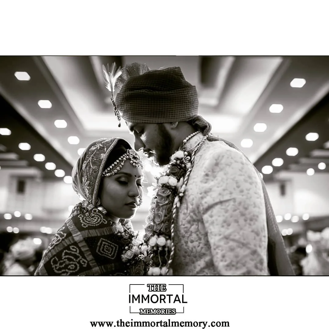 The Immortal Memories — Portfolio