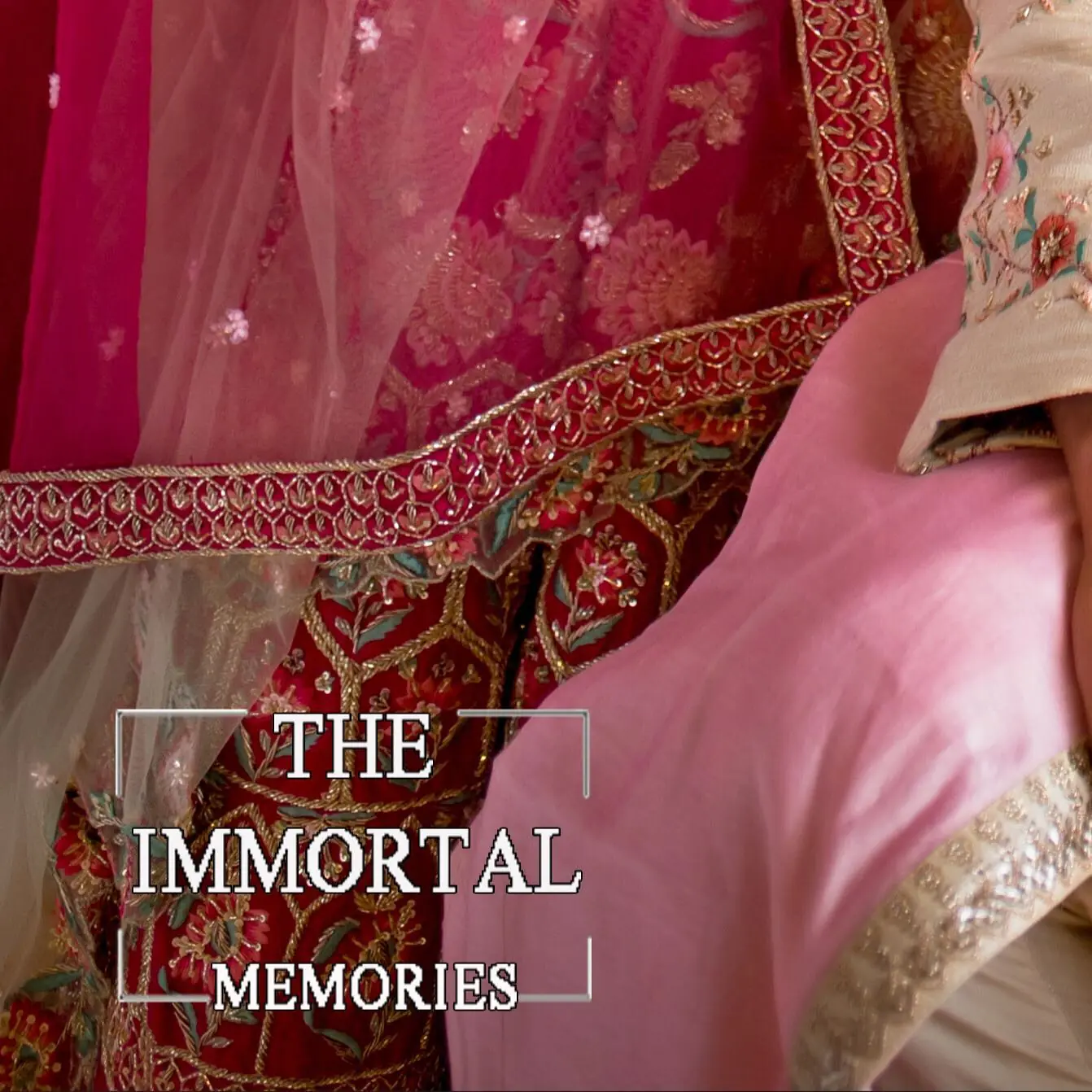 The Immortal Memories — Portfolio