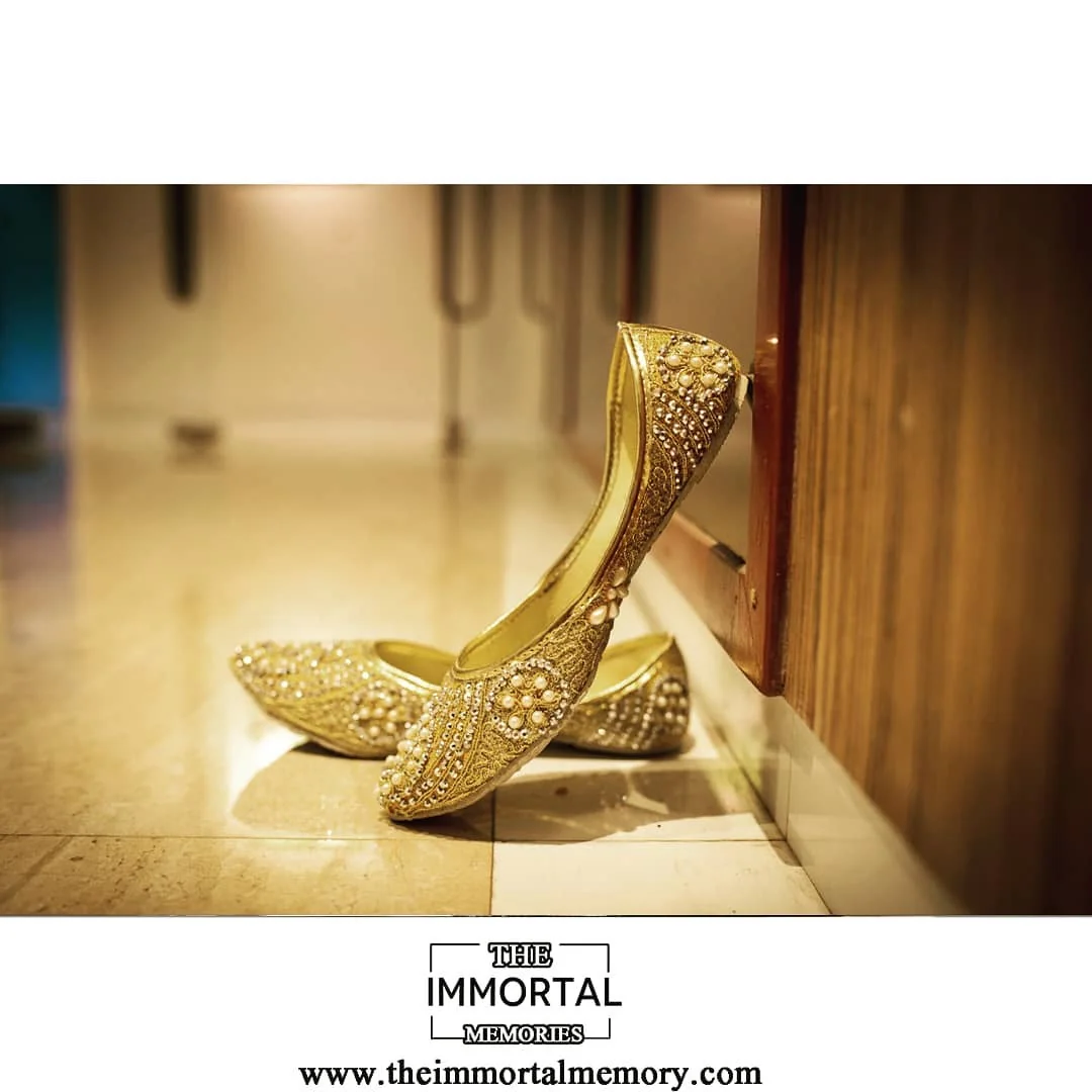 The Immortal Memories — Portfolio