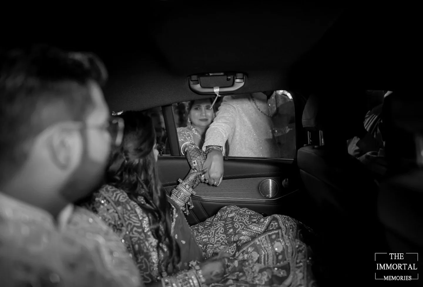 The Immortal Memories — Portfolio