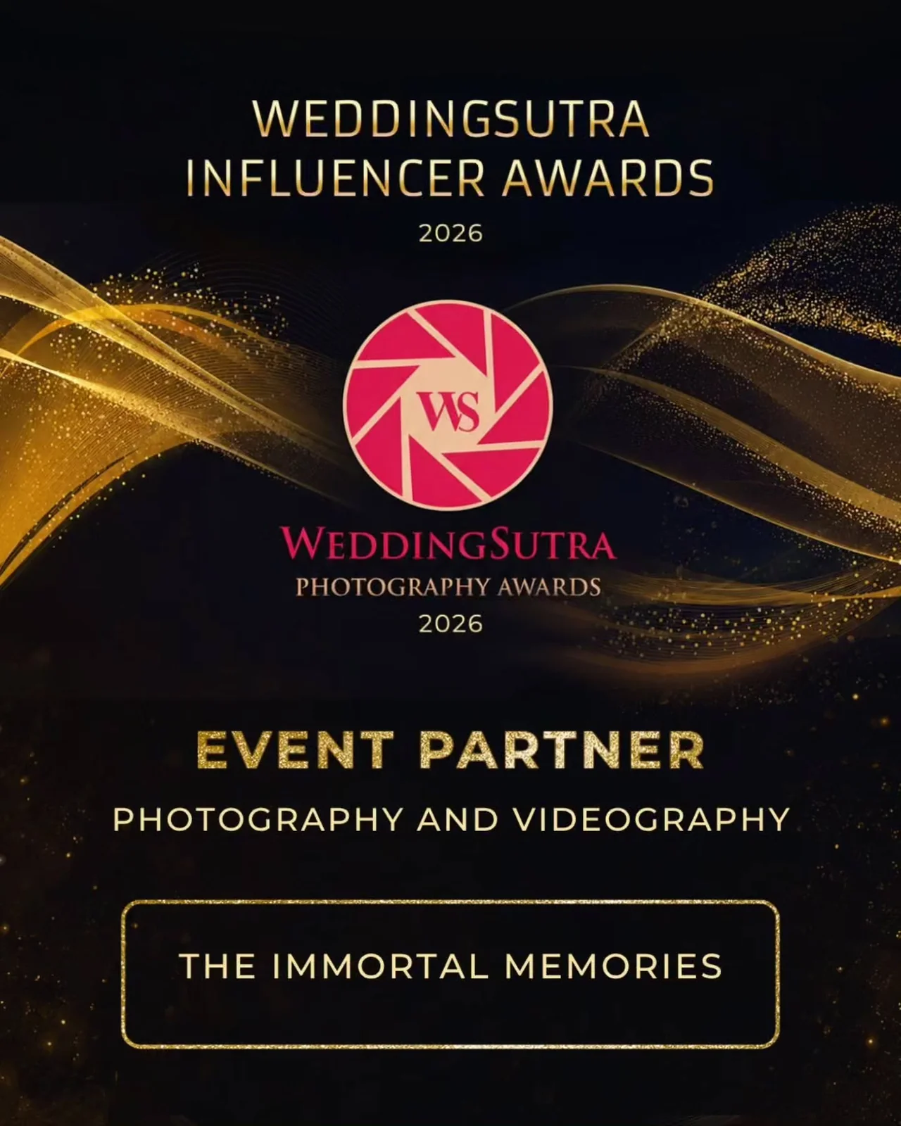 The Immortal Memories — Portfolio