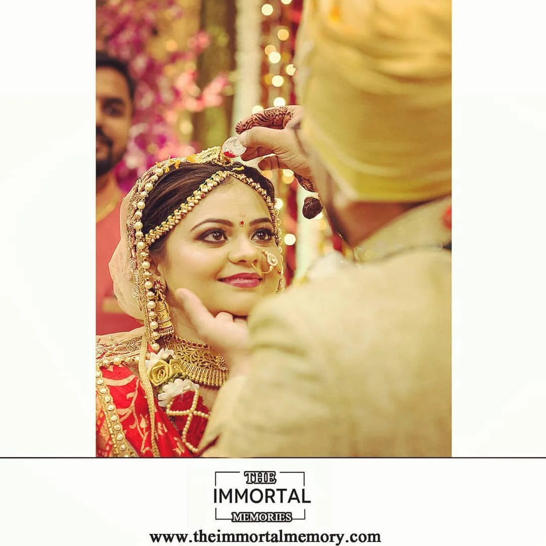 The Immortal Memories — Portfolio