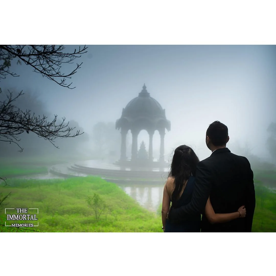 The Immortal Memories — Portfolio