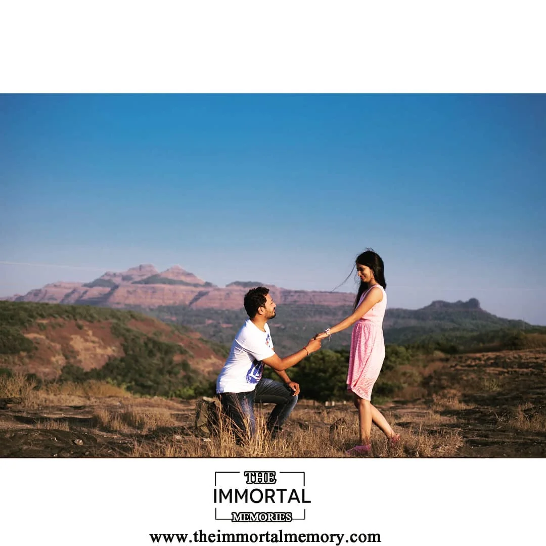 The Immortal Memories — Portfolio