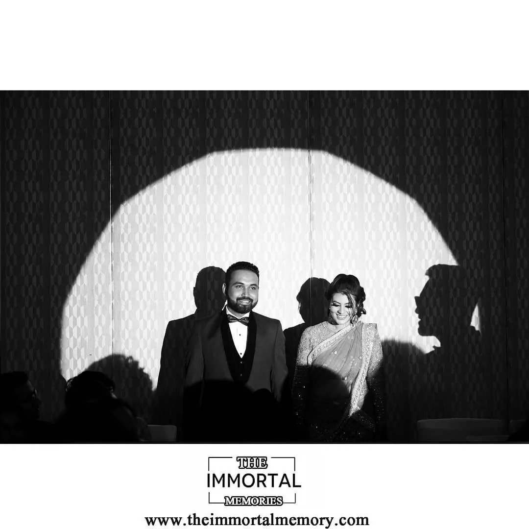 The Immortal Memories — Portfolio