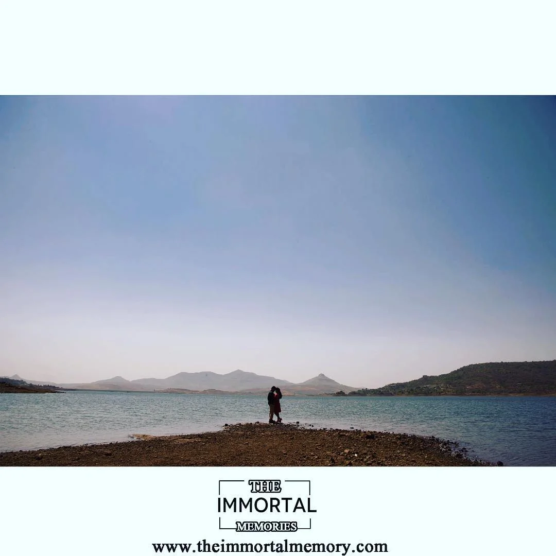 The Immortal Memories — Portfolio