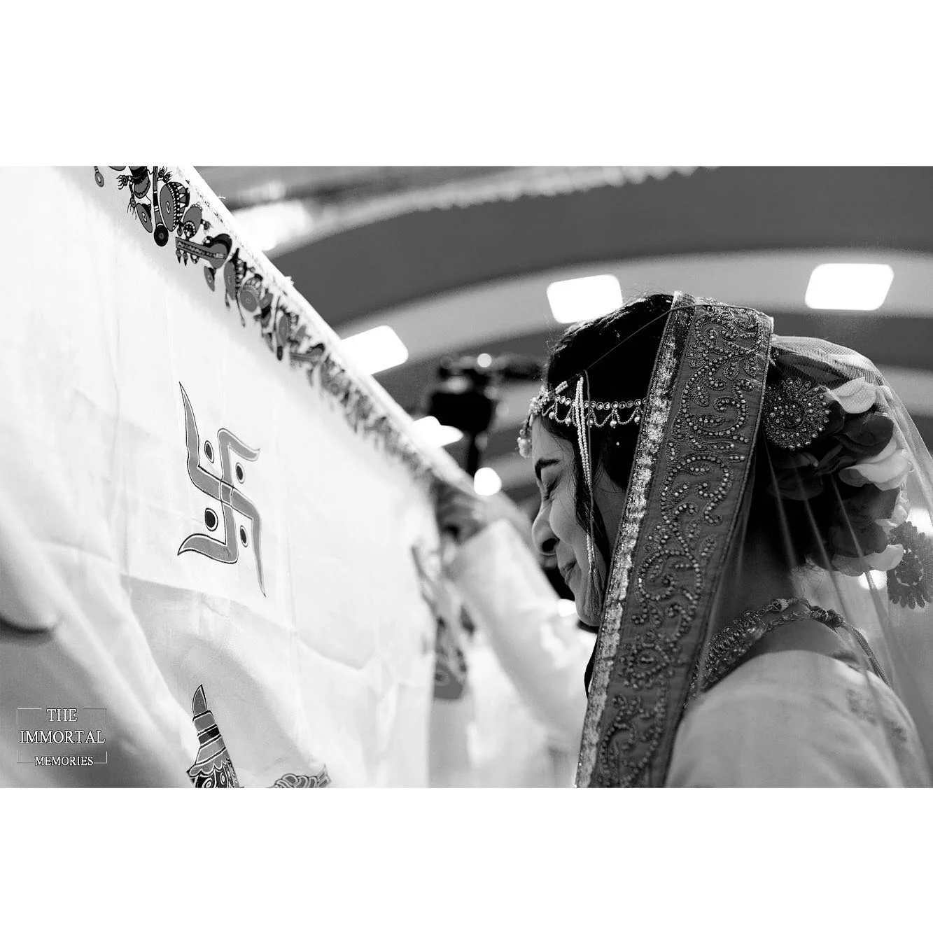 The Immortal Memories — Portfolio