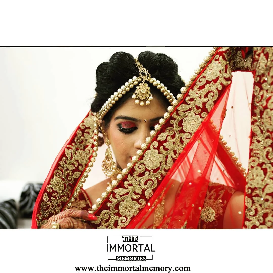 The Immortal Memories — Portfolio