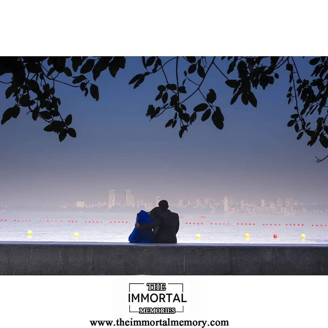 The Immortal Memories — Portfolio