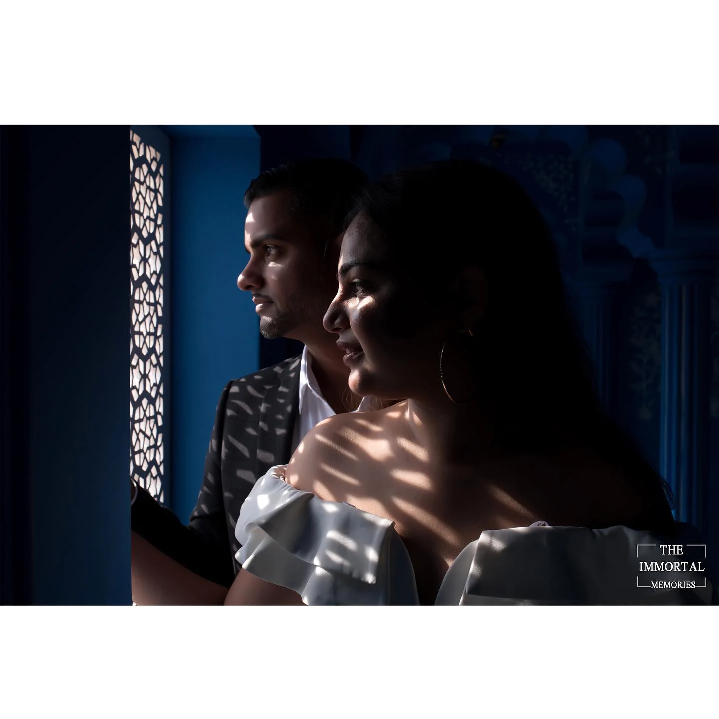 The Immortal Memories — Portfolio