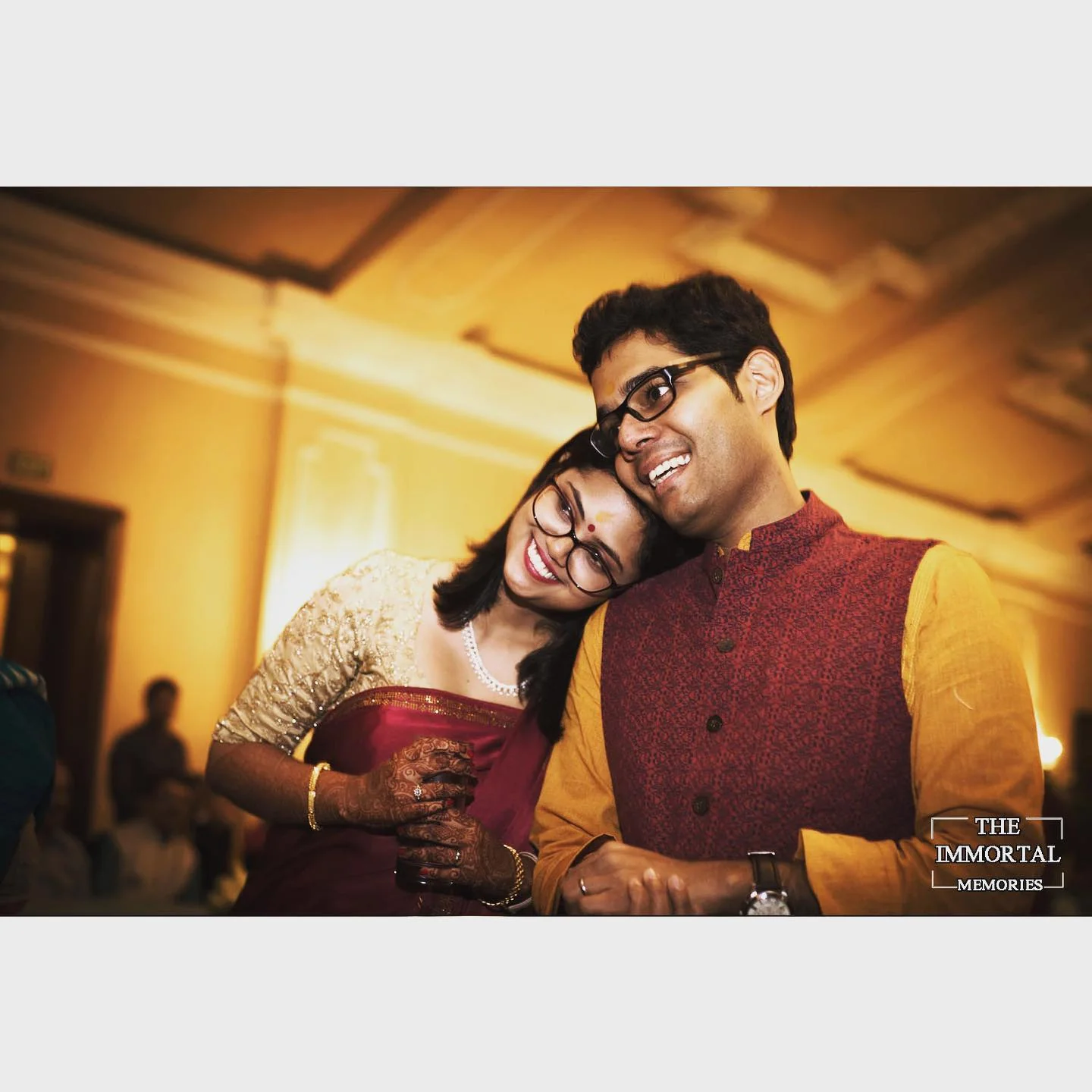 The Immortal Memories — Portfolio