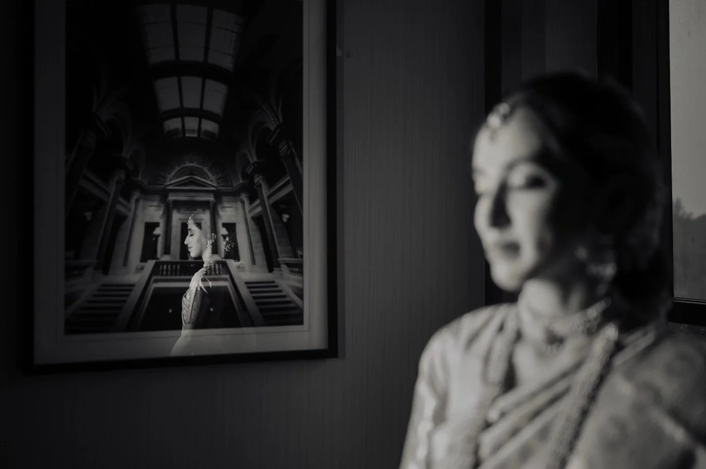 The Immortal Memories — Portfolio