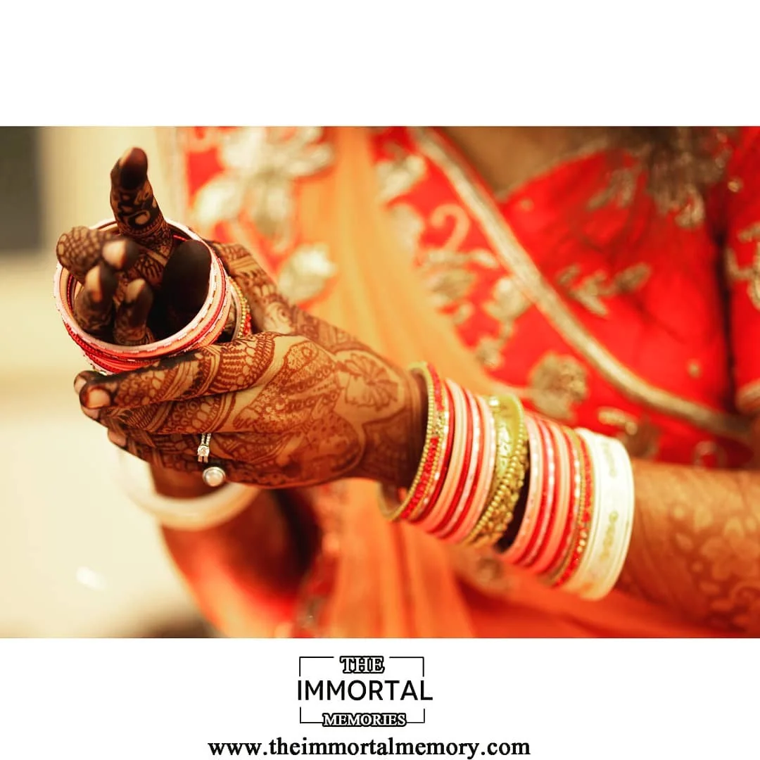 The Immortal Memories — Portfolio
