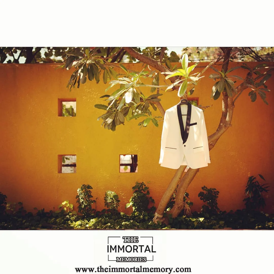 The Immortal Memories — Portfolio