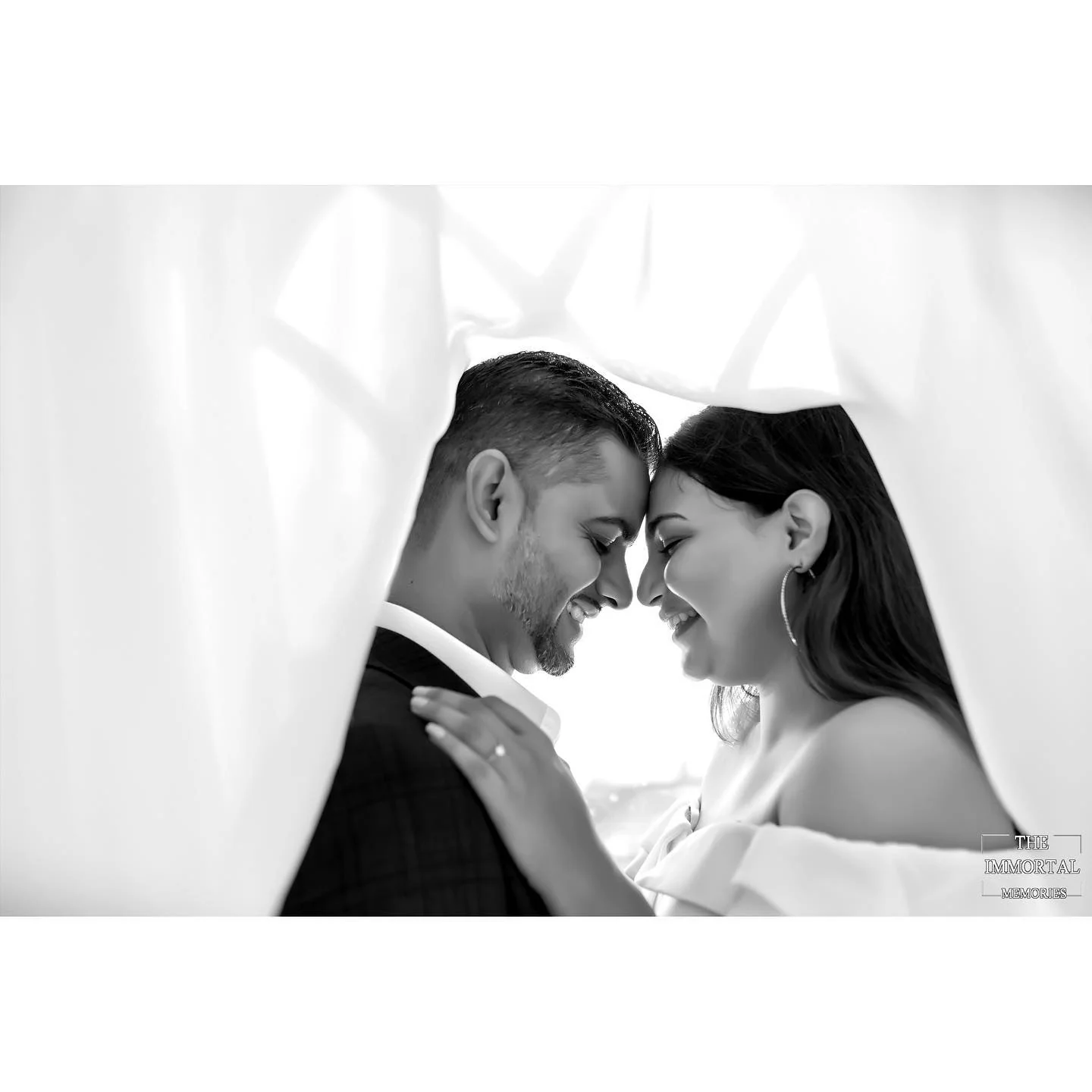 The Immortal Memories — Portfolio