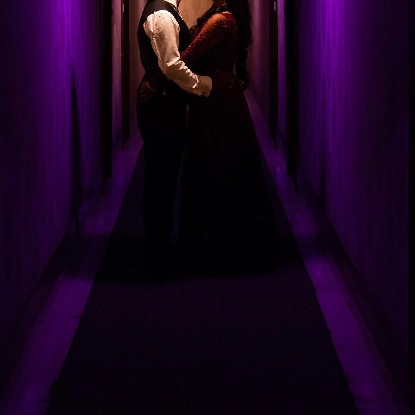 The Immortal Memories — Portfolio