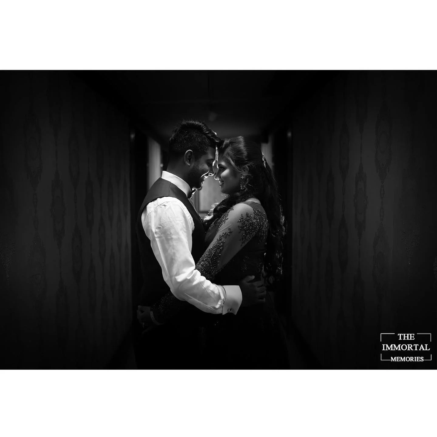 The Immortal Memories — Portfolio