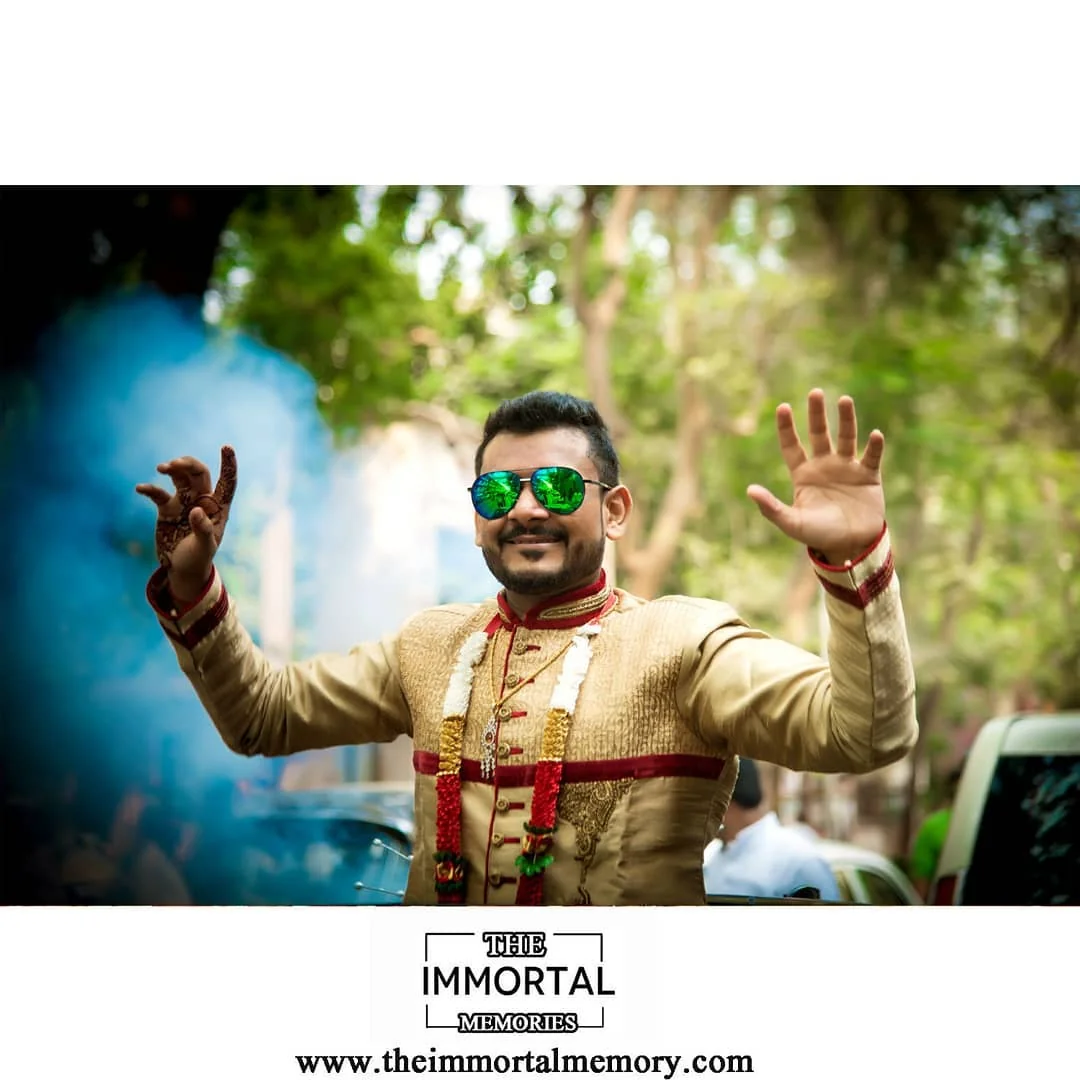 The Immortal Memories — Portfolio