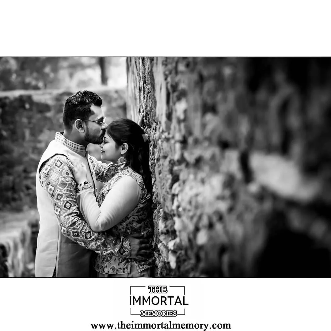 The Immortal Memories — Portfolio