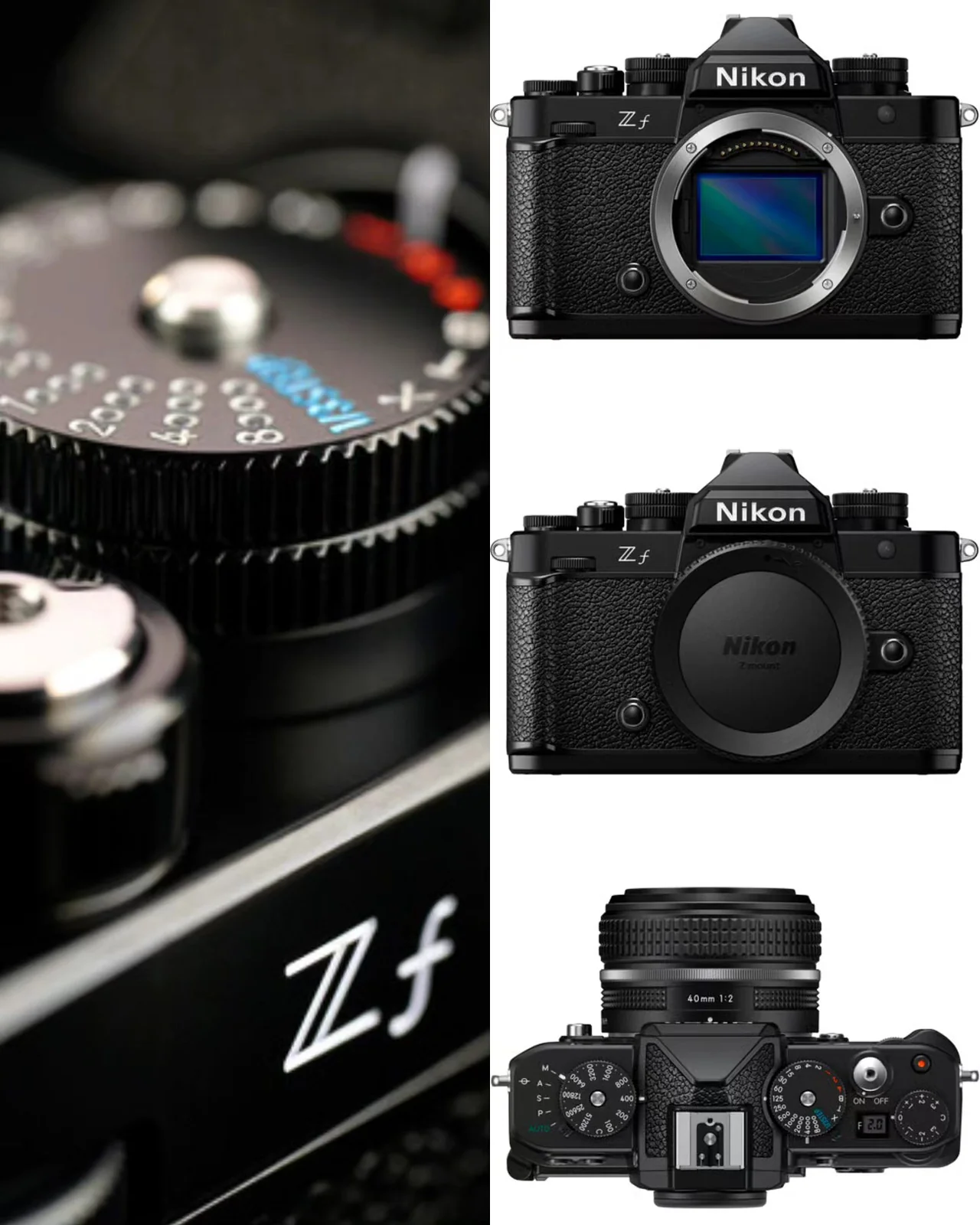 The Photo Store — Portfolio