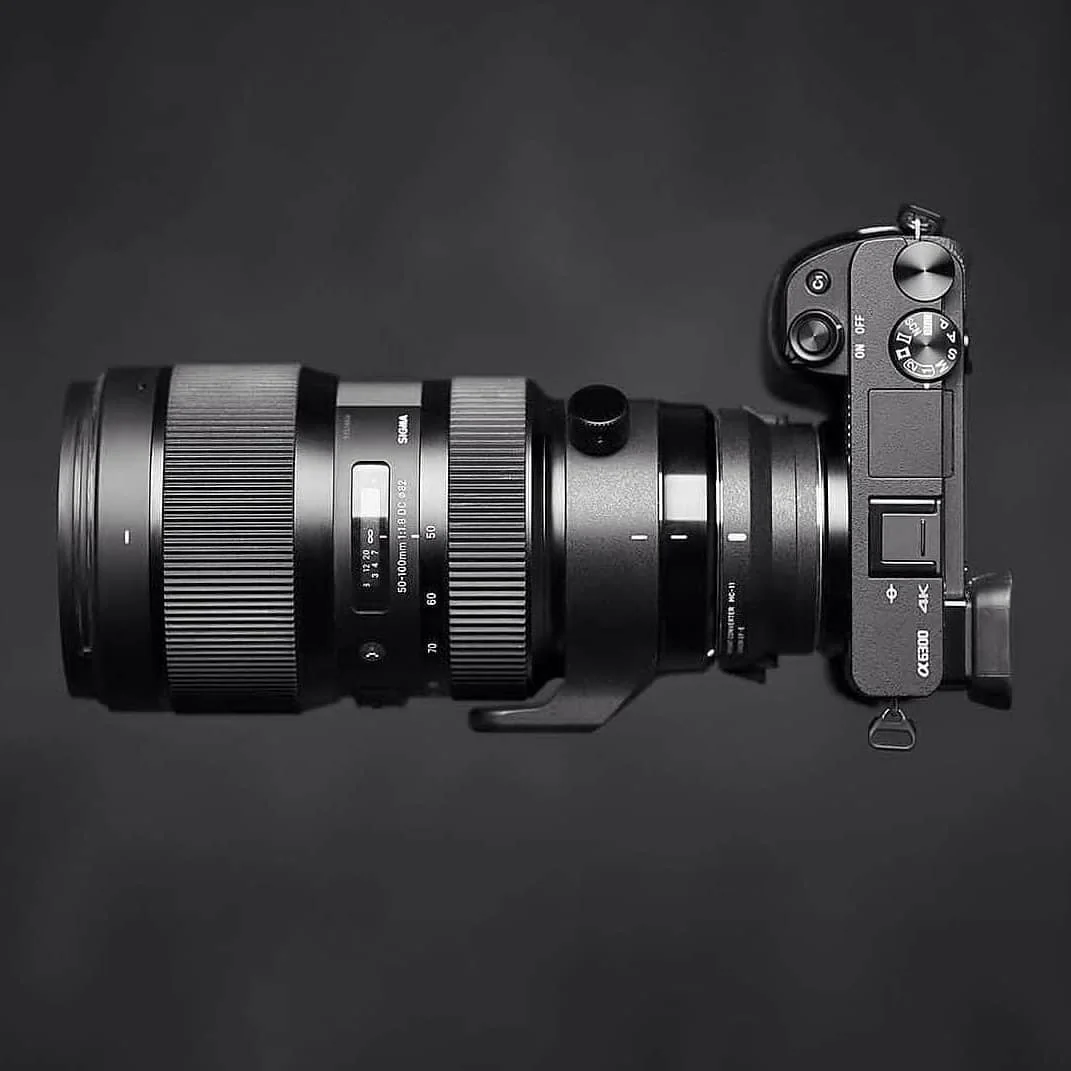 The Photo Store — Portfolio