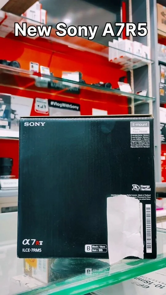 The Photo Store — Portfolio