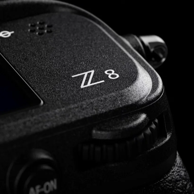 The Photo Store — Portfolio