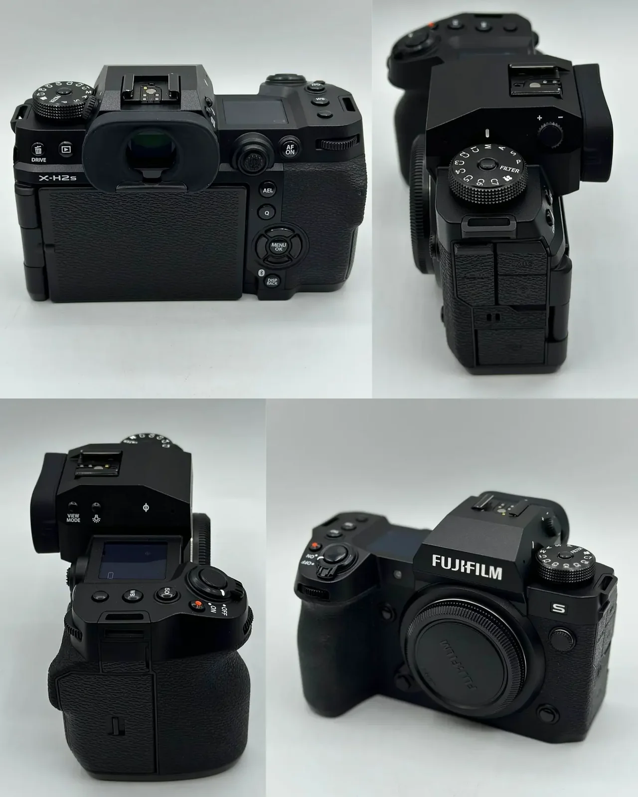 The Photo Store — Portfolio