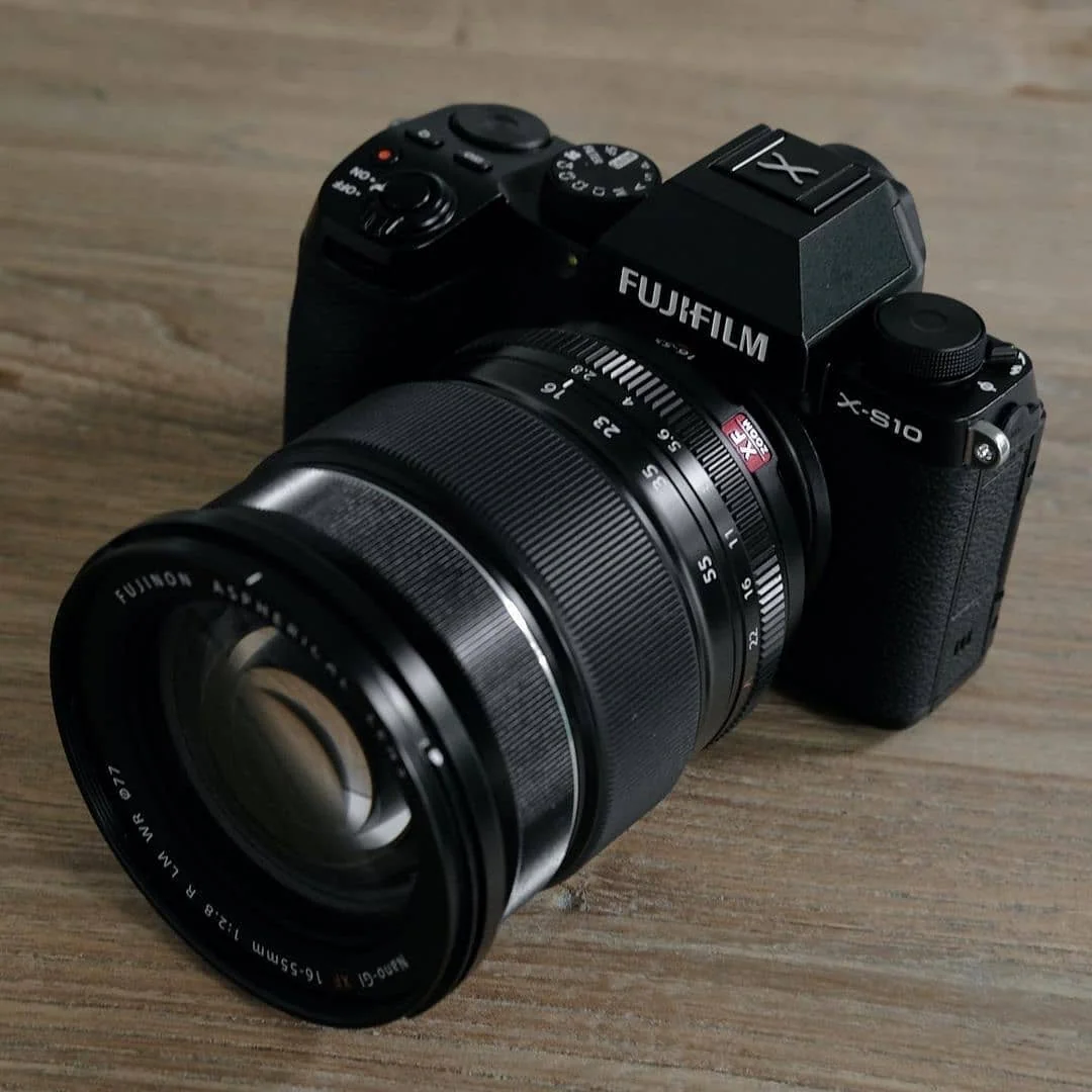 The Photo Store — Portfolio