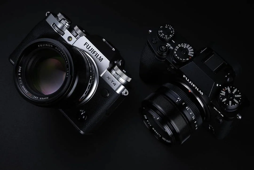 The Photo Store — Portfolio
