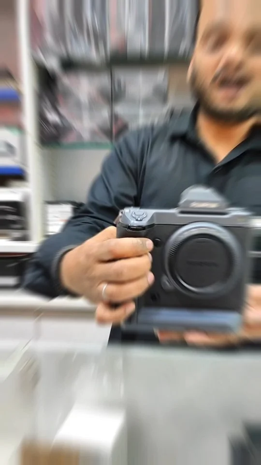 The Photo Store — Portfolio