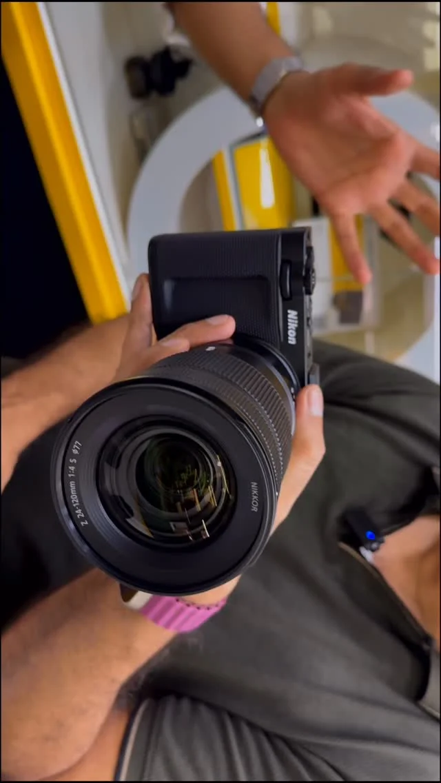 The Photo Store — Portfolio