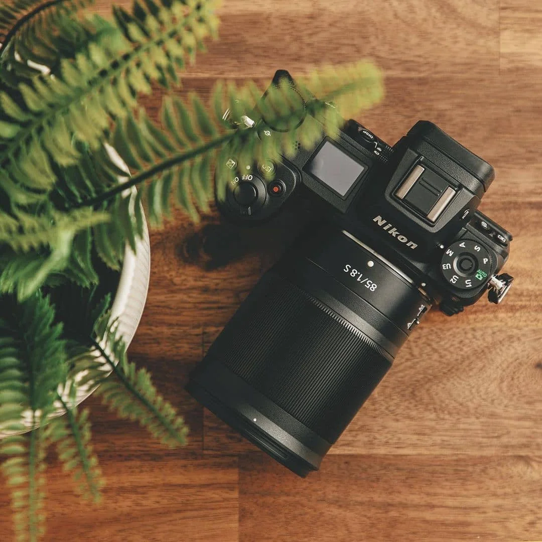 The Photo Store — Portfolio