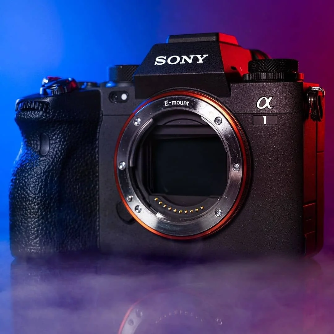 The Photo Store — Portfolio