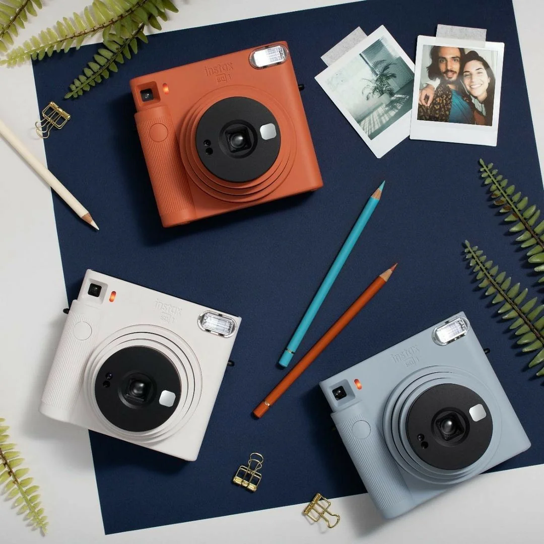 The Photo Store — Portfolio