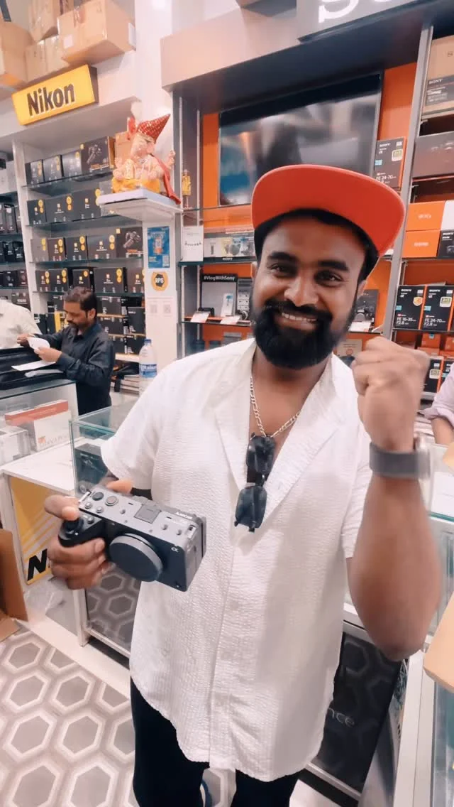 The Photo Store — Portfolio