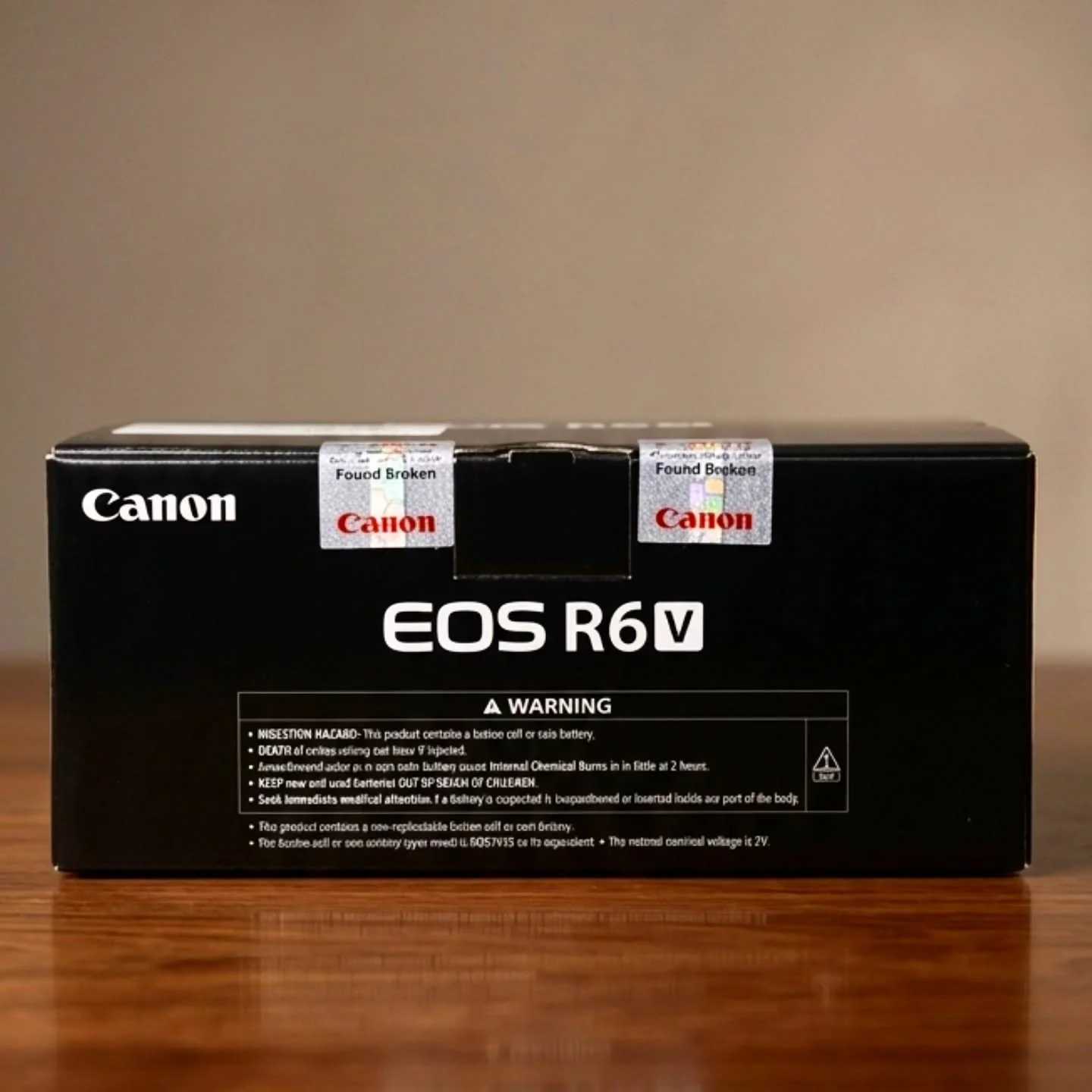 The Photo Store — Portfolio