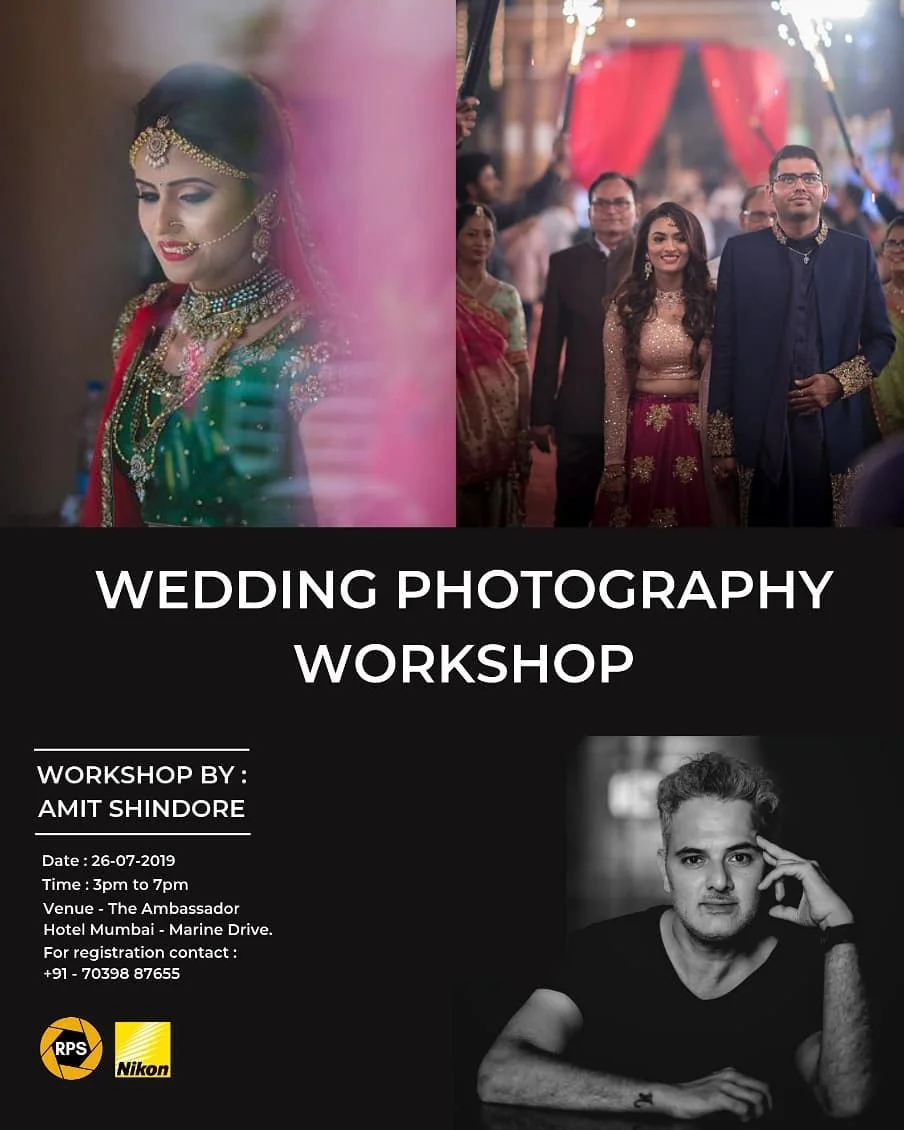 The Photo Store — Portfolio
