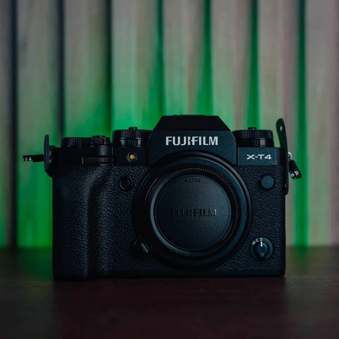 The Photo Store — Portfolio