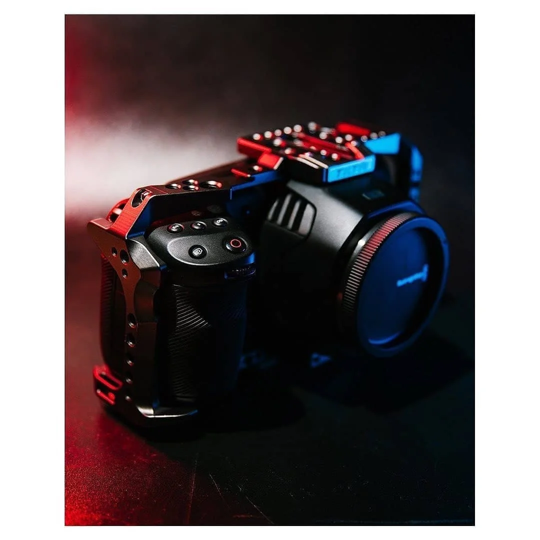 The Photo Store — Portfolio