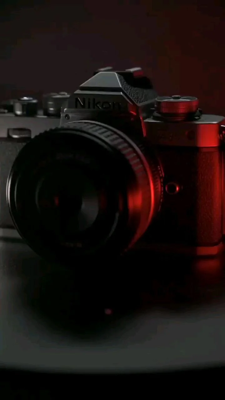 The Photo Store — Portfolio