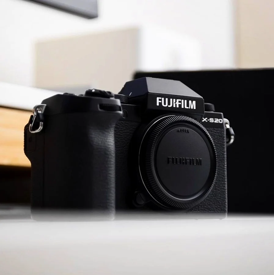 The Photo Store — Portfolio