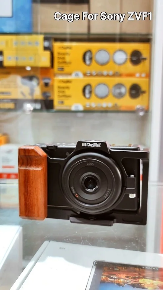 The Photo Store — Portfolio