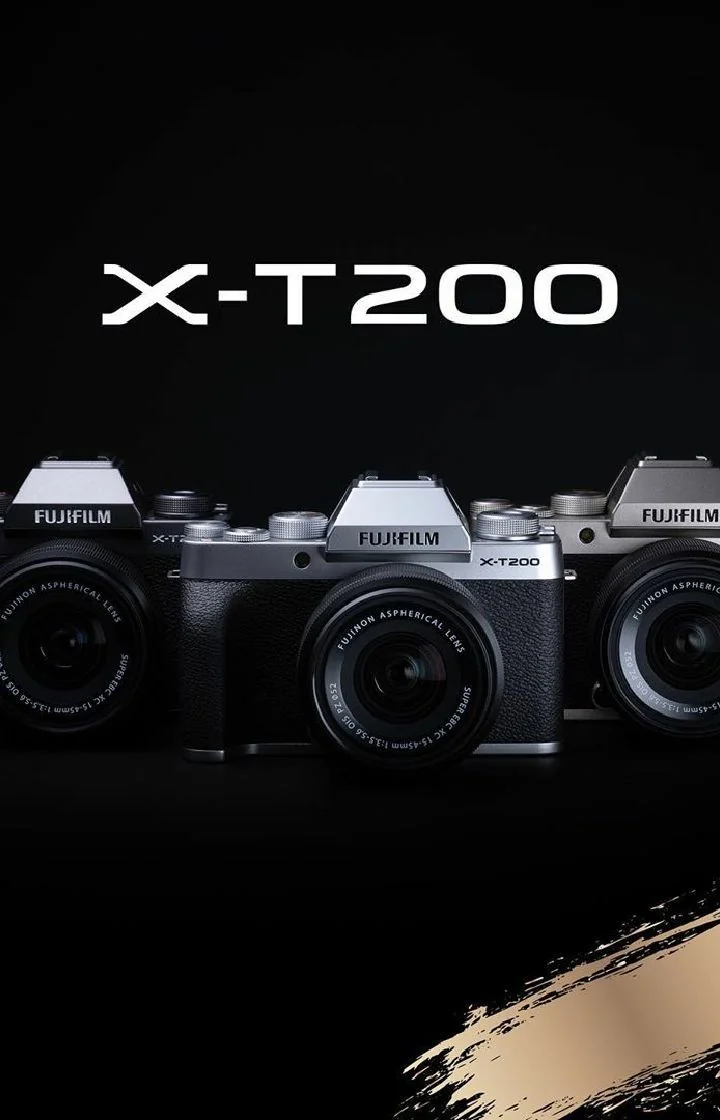 The Photo Store — Portfolio