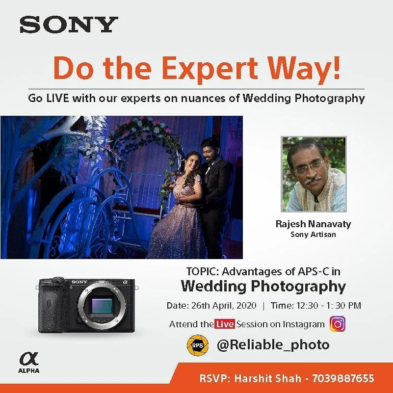The Photo Store — Portfolio