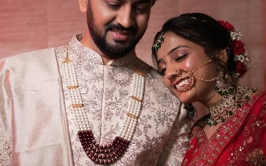 The Varmala Story 5